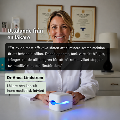 Rootcare Enheten